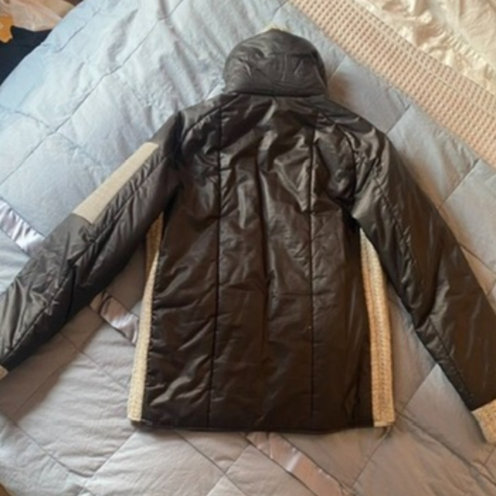 Men’s Winter Jacket - image 6